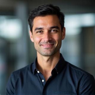 Amindullah Henfield, Head of Engineering